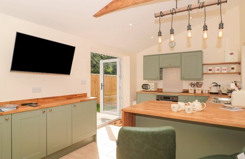 North Petherton Cottage | The Nest