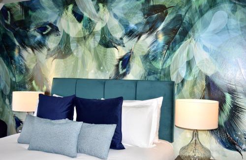 Petersfield Bed & Breakfast | The Nest Hotel & Restaurant