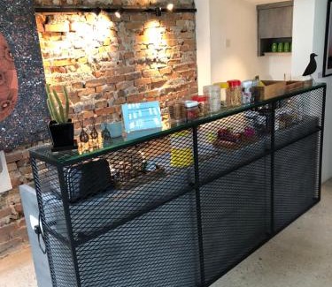 Taman Melaka Raya House | The Nest House