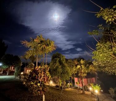 Mae Hi Resort | The Nest, Pai Love Resort