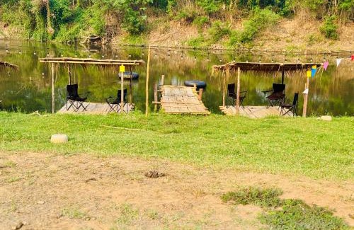 Mae Hi Resort | The Nest, Pai Love Resort