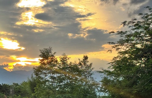 Mae Hi Resort | The Nest Pai Love Resort
