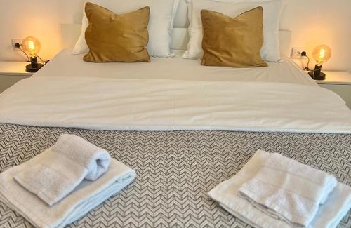 Floresti Apartment | The Nest