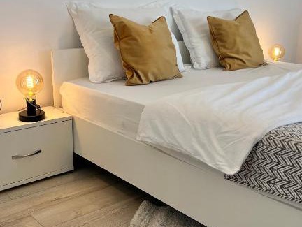 Floresti Apartment | The Nest