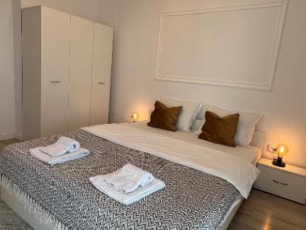 Floresti Apartment | The Nest