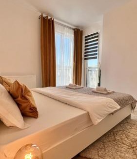 Floresti Apartment | The Nest
