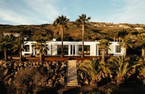 El Madronal Villa | The Nest Tenerife