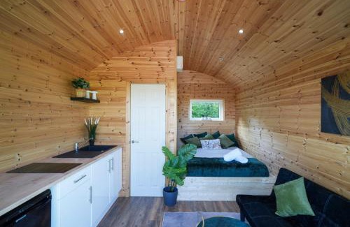 Robertsbridge Other | The Nest @The Outside Inn