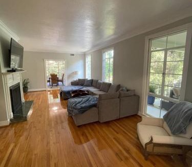 Hannon Park House | The Nest