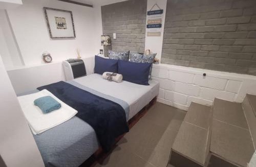 Quigney Beach Apartment | The nest