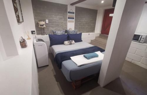 Quigney Beach Apartment | The nest