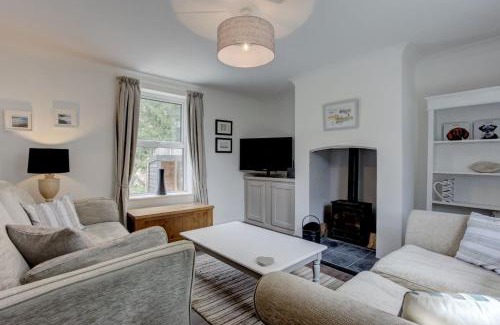 Winterton-on-Sea House | The Net House by Winterton Cottages