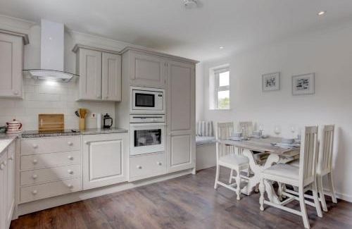 Winterton-on-Sea House | The Net House by Winterton Cottages