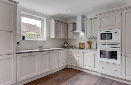 Winterton-on-Sea House | The Net House by Winterton Cottages