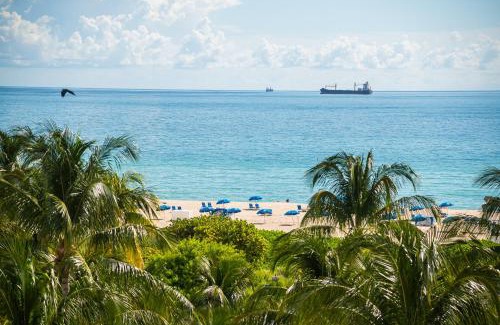 South Beach Apartment | The Netherland by MIAMI BEACH OCEAN RENTAL