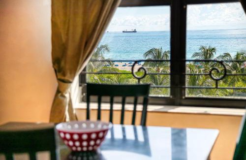 South Beach Apartment | The Netherland by MIAMI BEACH OCEAN RENTAL