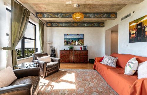 South Beach Apartment | The Netherland by MIAMI BEACH OCEAN RENTAL