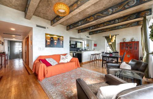 South Beach Apartment | The Netherland by MIAMI BEACH OCEAN RENTAL