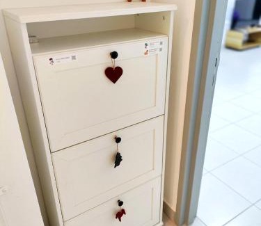 Cheras Apartment | The Netizen Inn, #Beside MRT#Tun Hussein Onn#Soho#Cozy