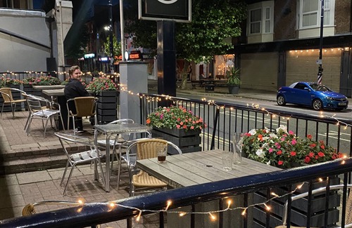 New Brighton Hotel | The new brighton hotel