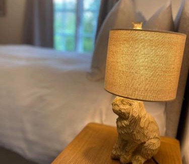 New Forest District Hotel | The New Forest Inn