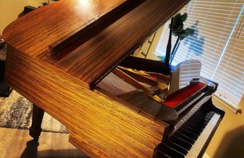 Church Street House | The New Generation