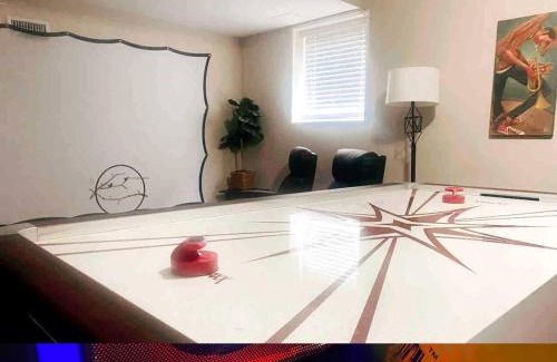 Church Street House | The New Generation