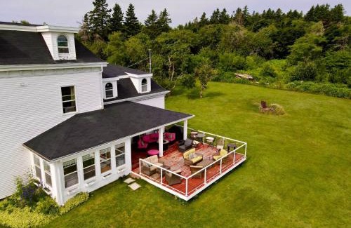 New Glasgow Bed & Breakfast | The New Glasgow Inn