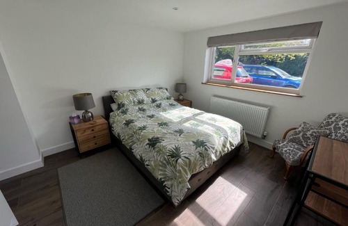 Boraston Apartment | The New House