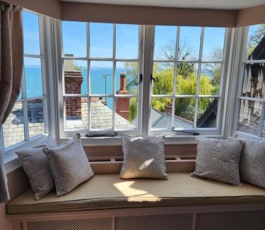 Clovelly Hotel | The New Inn Clovelly
