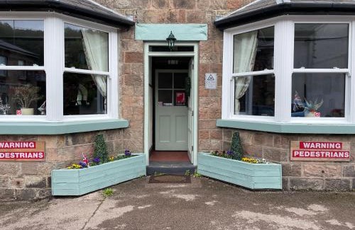 Cinderford Bed & Breakfast | The New Inn