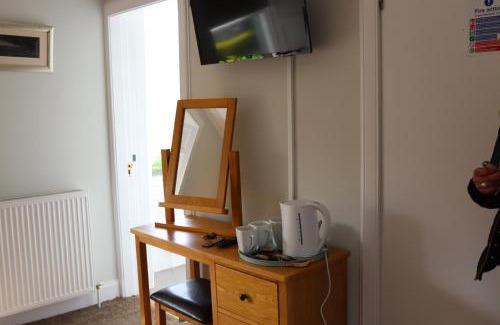 St. Andrews Hotel | The New Inn