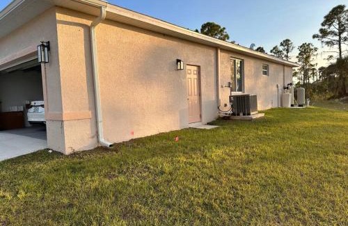 Jacarandas House | The New Pearl Resort