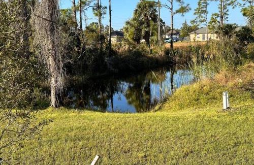 Jacarandas House | The New Pearl Resort