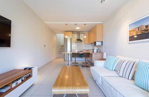 Agaete Apartment | The New Suite, Agaete