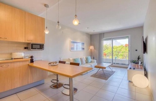 Agaete Apartment | The New Suite, Agaete