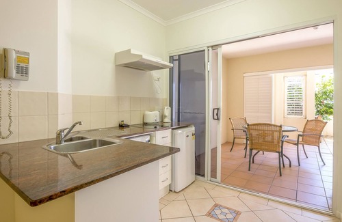 Port Douglas Apartment | The Newport on Macrossan - Adults Only