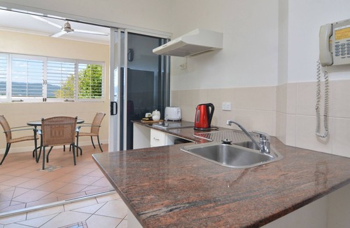 Port Douglas Apartment | The Newport on Macrossan - Adults Only