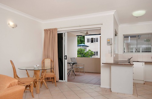 Port Douglas Apartment | The Newport on Macrossan - Adults Only