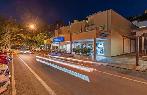 Port Douglas Apartment | The Newport on Macrossan - Adults Only
