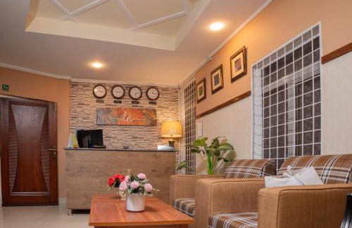 Peshawar Hotel | The nexus Hotel Apartments