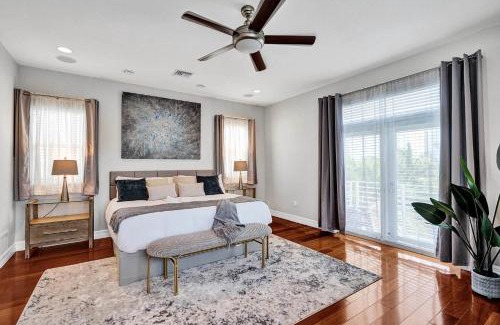 Pompano Beach House | The Nia Tower Ultimate Beach House