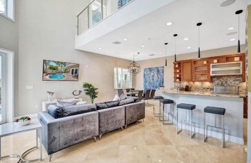 Pompano Beach House | The Nia Tower Ultimate Beach House