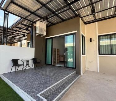 Nong Khon Kwang House | The nice5 House บ้านพักเดอะไนซ์ 5