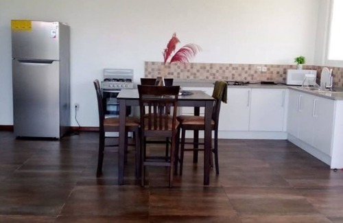 Paramaribo Apartment | The Niche Full Apartment