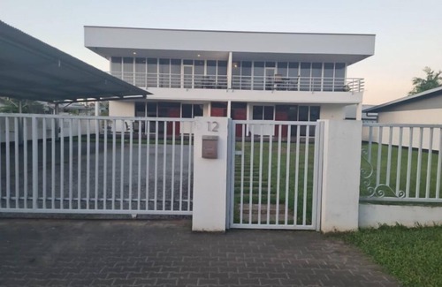 Paramaribo Apartment | The Niche Full Apartment