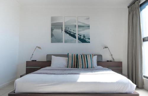 Bedfordview Apartment | The Nicol Hotel Bedfordview