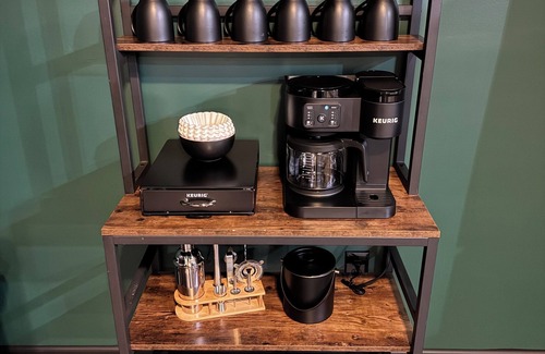Williamsport Apartment | The Nightcap - Luxe 2BR - Downtown Williamsport