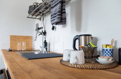 Pagosa Springs Hotel | The Nightingale Motel