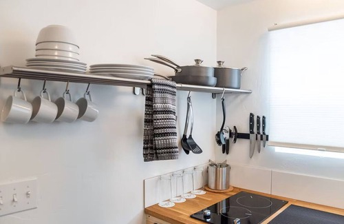 Pagosa Springs Hotel | The Nightingale Motel